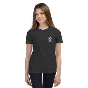 Small Icon Youth Tee