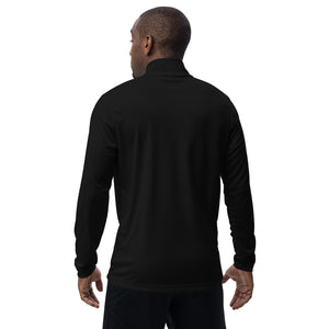 Kingdom Fit Zip Pullover