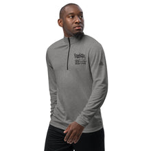 Load image into Gallery viewer, Kingdom Empowerment Quarter zip pullover
