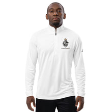 Load image into Gallery viewer, Kingdom Fit Zip Pullover

