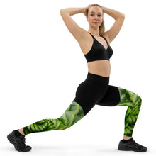Load image into Gallery viewer, KingdomFit Sports Leggings
