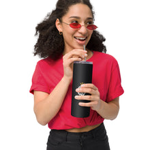 Load image into Gallery viewer, KingdomFit Stainless steel tumbler
