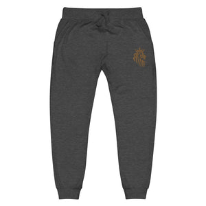 Kingdom Fit  fleece sweatpants