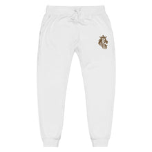Load image into Gallery viewer, Kingdom Fit  fleece sweatpants
