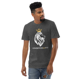 KingdomFit Short-Sleeve T-Shirt