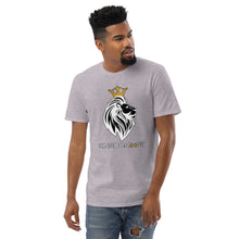 Load image into Gallery viewer, KingdomFit Short-Sleeve T-Shirt
