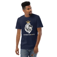 Load image into Gallery viewer, KingdomFit Short-Sleeve T-Shirt
