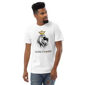 KingdomFit Short-Sleeve T-Shirt