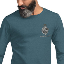 Load image into Gallery viewer, Long Sleeve Tee
