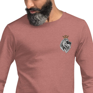 KingdomFit Long Sleeve Tee