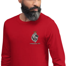 Load image into Gallery viewer, Long Sleeve Tee
