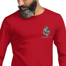 Load image into Gallery viewer, Long Sleeve Tee
