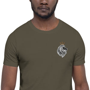 KingdomFit Short-Sleeve  T-Shirt