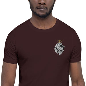 KingdomFit Short-Sleeve  T-Shirt