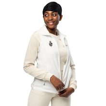 Load image into Gallery viewer, QueendomFit Columbia Fleece Vest
