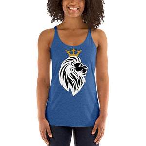 Kingdom Fit Racerback Tank
