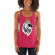 Load image into Gallery viewer, Kingdom Fit Racerback Tank
