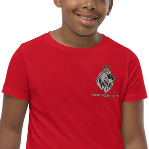 Youth Short Sleeve T-Shirt